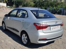 Hyundai Xcent VTVT SX full