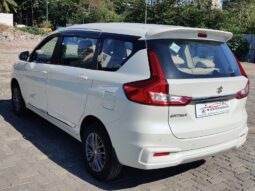 Maruti Ertiga VXI CNG full