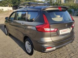 Maruti Ertiga VXI SHVS full