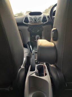 FORD ECOSPORT 1.5 TITANIUM full