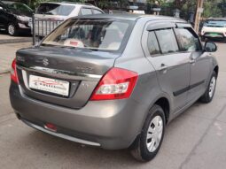 Maruti Swift Dzire VXI full