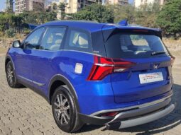 Mahindra XUV700 AX7L P AT Luxury Pack 7 STR full