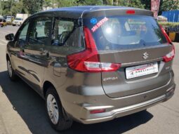 Maruti Ertiga VXI SHVS full