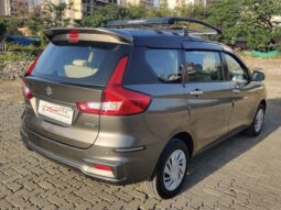 Maruti Ertiga VXI SHVS full