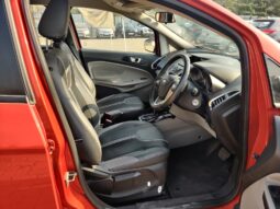 FORD ECOSPORT 1.5 TITANIUM full