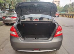 Maruti Swift Dzire VXI full