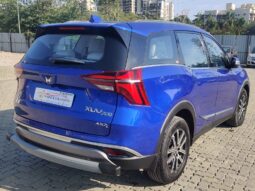 Mahindra XUV700 AX7L P AT Luxury Pack 7 STR full