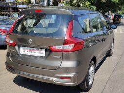 Maruti Ertiga VXI SHVS full