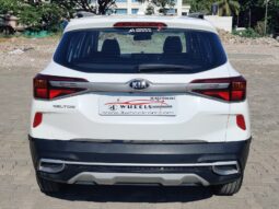 Kia Seltos D 1.5 6 MT HTK + full