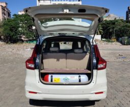 Maruti Ertiga VXI CNG full