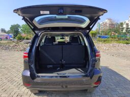 Toyota Fortuner Sigma 4×4 full