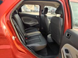 FORD ECOSPORT 1.5 TITANIUM full