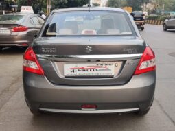 Maruti Swift Dzire VXI full