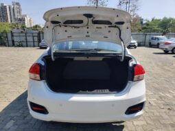 Maruti Ciaz Zeta full