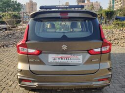 Maruti Ertiga VXI SHVS full