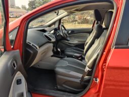 FORD ECOSPORT 1.5 TITANIUM full