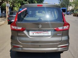 Maruti Ertiga VXI SHVS full