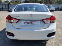 Maruti Ciaz Zeta full