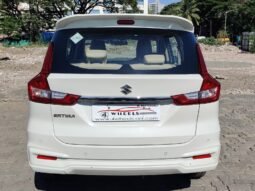 Maruti Ertiga VXI CNG full