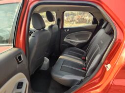 FORD ECOSPORT 1.5 TITANIUM full