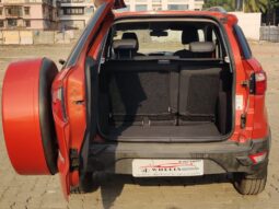 FORD ECOSPORT 1.5 TITANIUM full