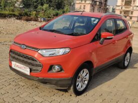 FORD ECOSPORT 1.5 TITANIUM