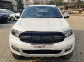 Ford Endeavour 2.0 4×4 AT Titanium +