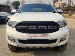 Ford Endeavour 2.0 4×4 AT Titanium + full