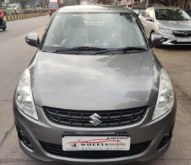 Maruti Swift Dzire VXI