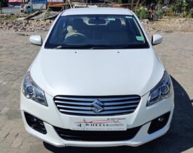 Maruti Ciaz Zeta