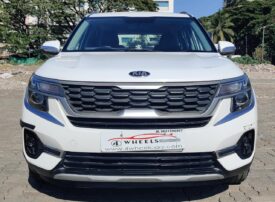 Kia Seltos D 1.5 6 MT HTK +