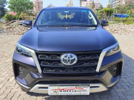 Toyota Fortuner Sigma 4×4