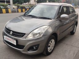 Maruti Swift Dzire VXI full