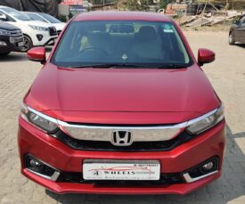 Honda Amaze 1.2 V CVT (I VTec)