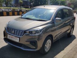 Maruti Ertiga VXI SHVS full