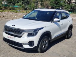 Kia Seltos D 1.5 6 MT HTK + full