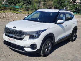 Kia Seltos D 1.5 6 MT HTK +