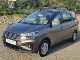 Maruti Ertiga VXI SHVS full