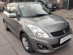 Maruti Swift Dzire VXI full