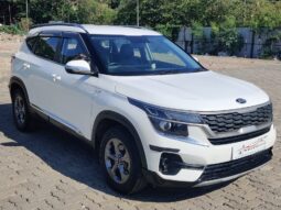 Kia Seltos D 1.5 6 MT HTK + full