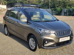 Maruti Ertiga VXI SHVS full