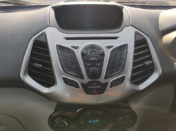 FORD ECOSPORT 1.5 TITANIUM full