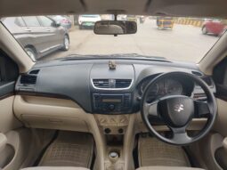 Maruti Swift Dzire VXI full