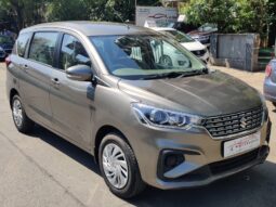 Maruti Ertiga VXI SHVS full