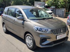 Maruti Ertiga VXI SHVS