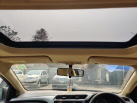 Honda City 1.5 VX CVT (IVTEC) Sunroof