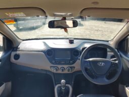 Hyundai Xcent VTVT SX full