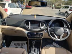 Hyundai Tucson AT GL full