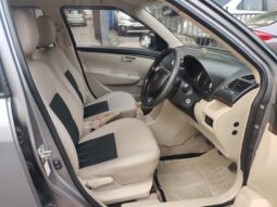 Maruti Swift Dzire VXI full