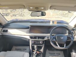 Mahindra XUV700 AX7L P AT Luxury Pack 7 STR full